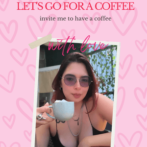 lets go for a coffee
