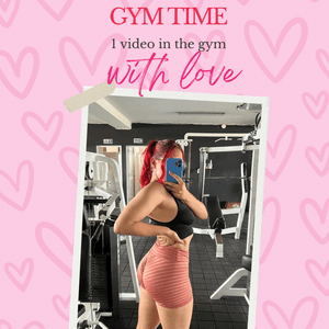 gym time