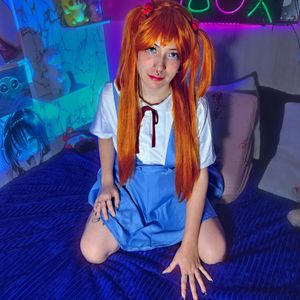 ASUKA play TIME!!
