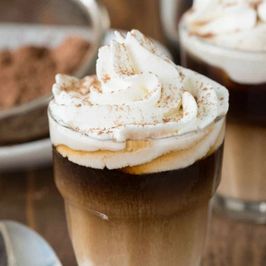 I love coffee