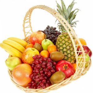 Fruit basket