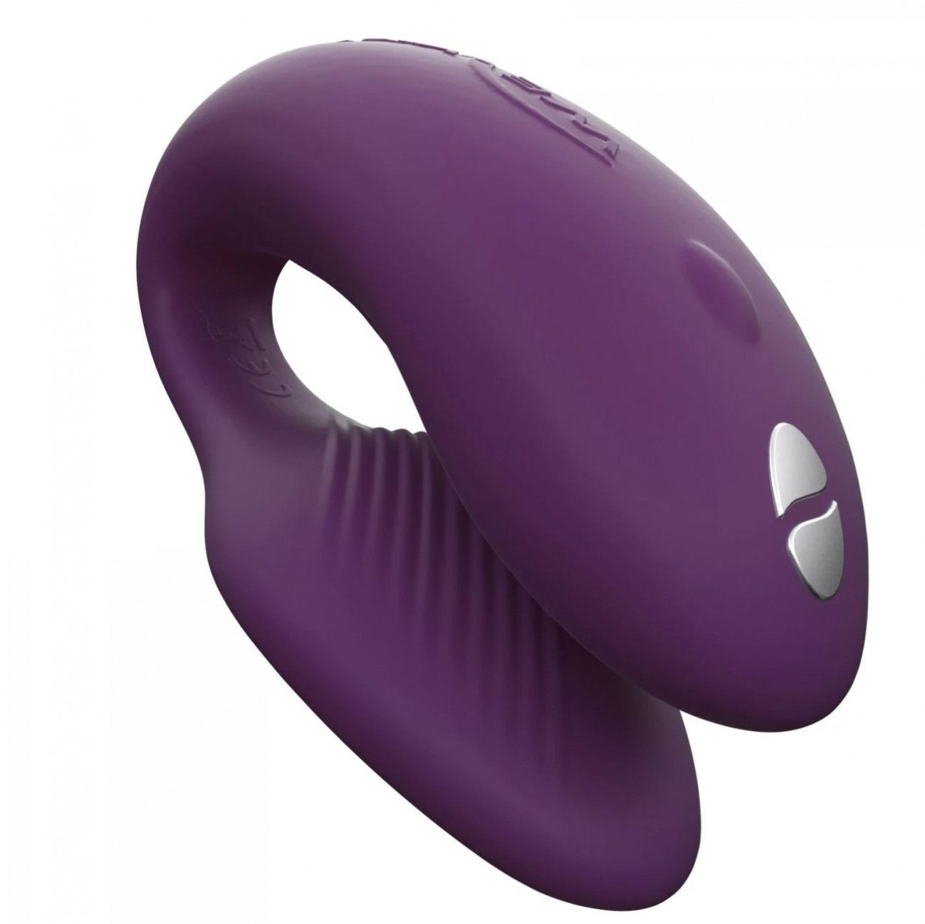 Touchsensitive smart vibrator