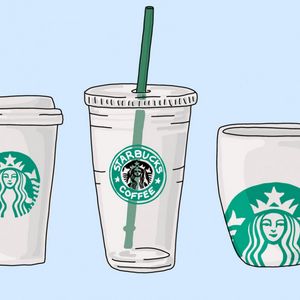 Buy Me Starbucks