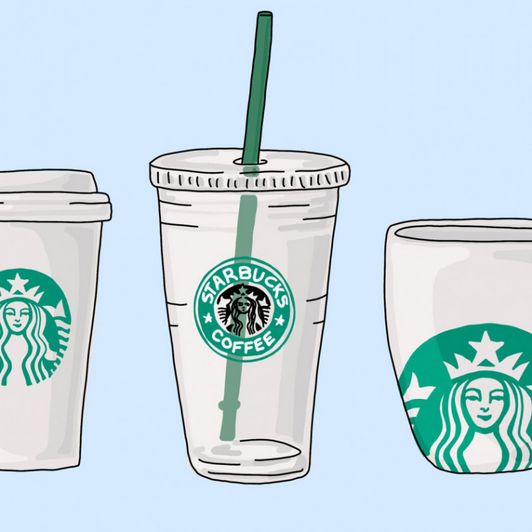 Buy Me Starbucks