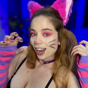 PINK COSTUME SFW