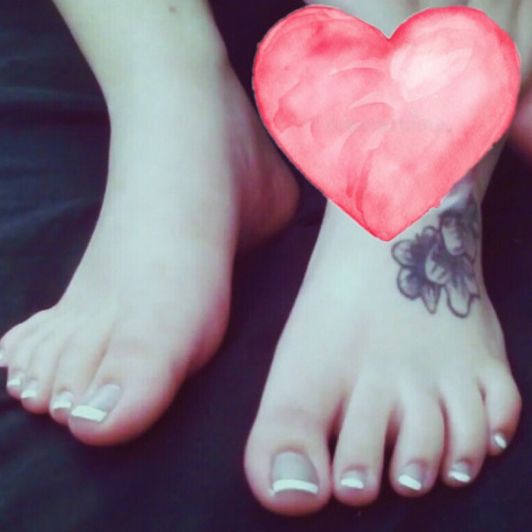 Treat Me to a Pedicure