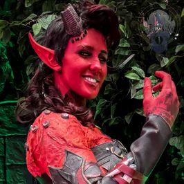 Random Costume Piece SCREEN WORN