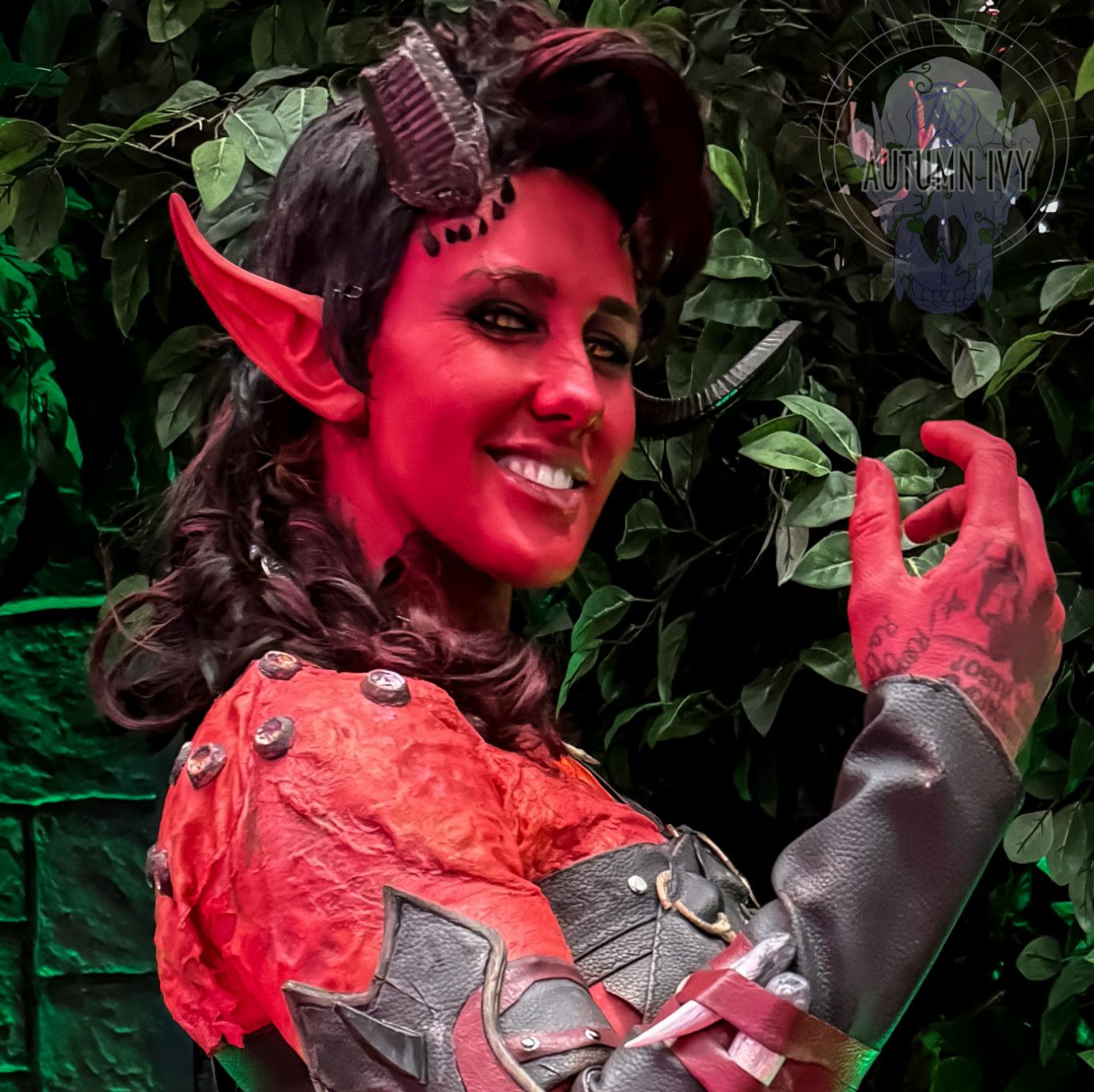 Random Costume Piece SCREEN WORN