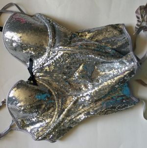 Silver