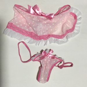 Baby Pink