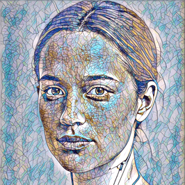 Artistic Photo Transformations 3 in 1