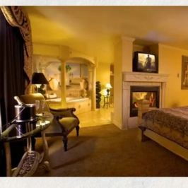 Get me a hotel room for a night