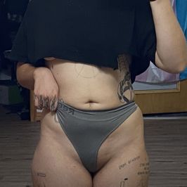 Thongs