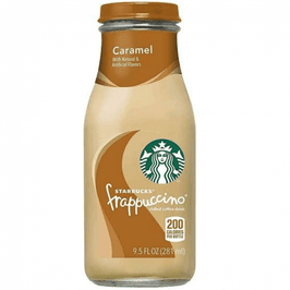 Spoil me with some coffee