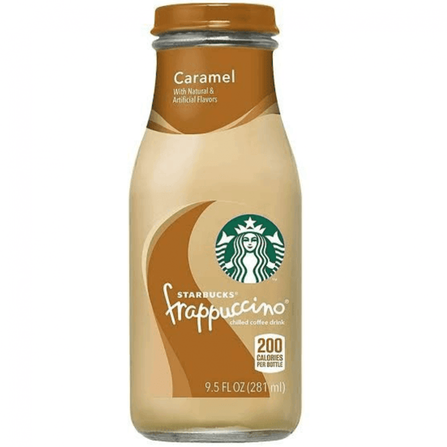 Spoil me with some coffee