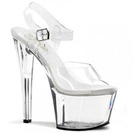 Buy me clear Pleasers!