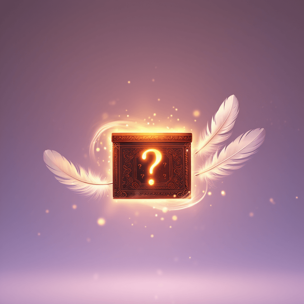 SFW Mystery Mini Box