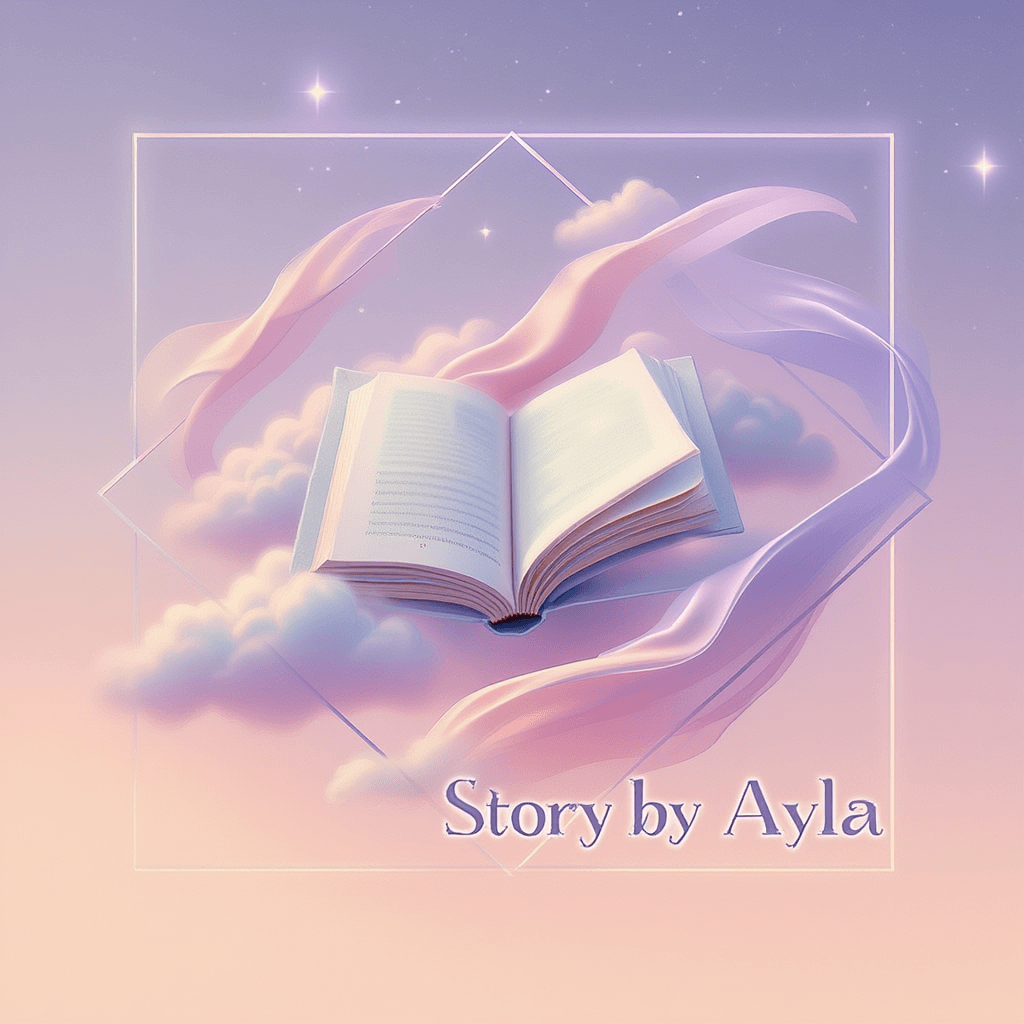 Audio Story by Ayla
