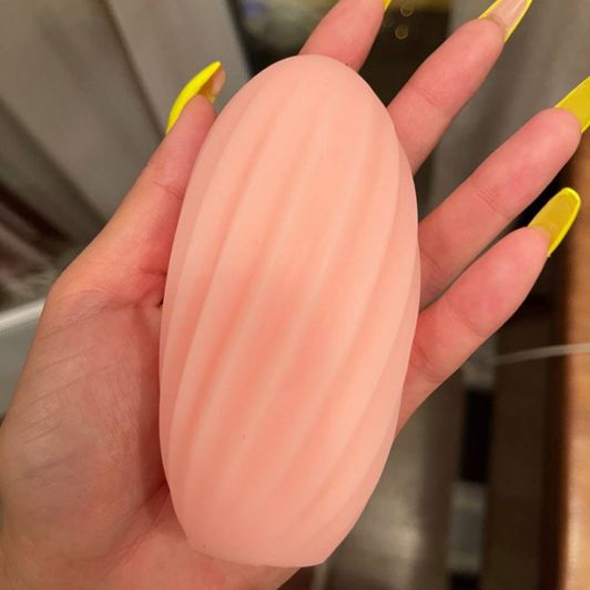 EGG for Male Masturbation