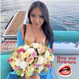 Send Me Flowers