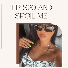 Spoil Me