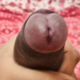 Spanish Dildo