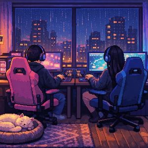 your safe space :3 24 hours