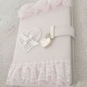 my private scrapbook