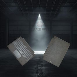 Keyboard For Surface Pro