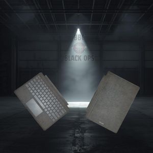 Keyboard For Surface Pro