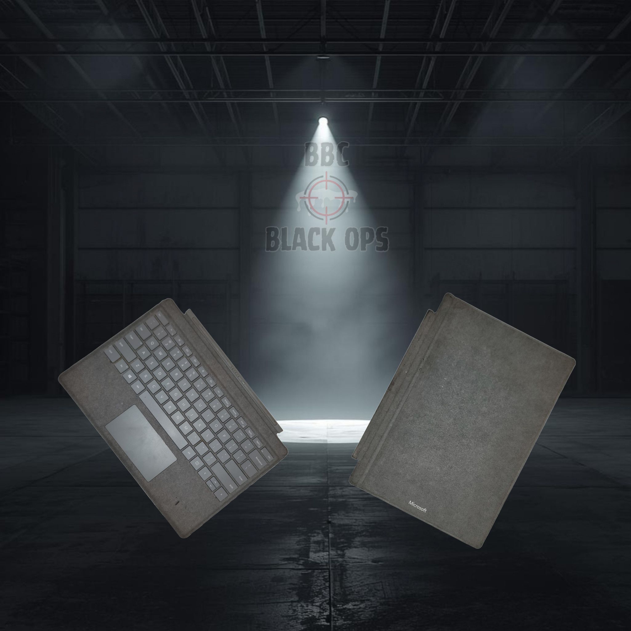 Keyboard For Surface Pro