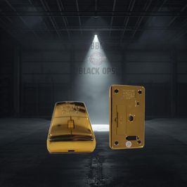 Gold Brick Mice