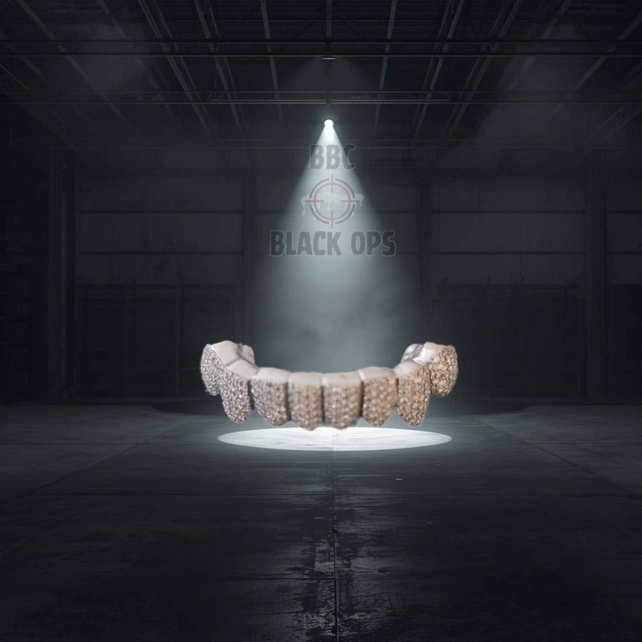 Diamond Grill