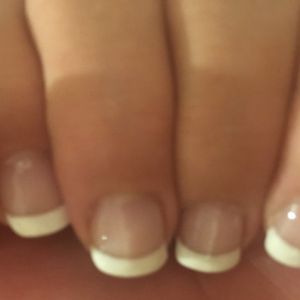 Mani Pedi Spa Treatment