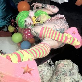 Used Socks Panties or Lingerie