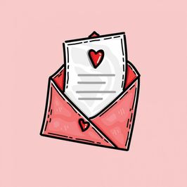 Personalized Sexual Love Letter