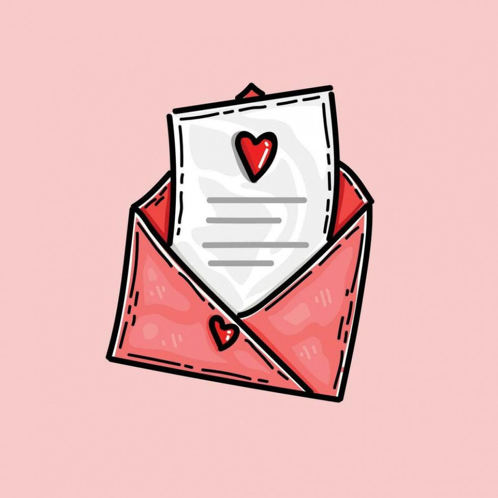 Personalized Sexual Love Letter