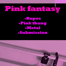 Pink Fantasy