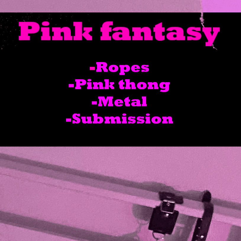 Pink Fantasy