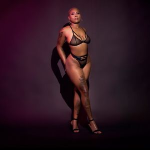 Sexy birthday photoshoot sets