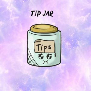 Tip Jar