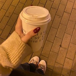 coffee