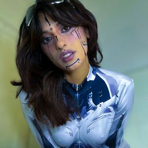 Sexual Robot Set
