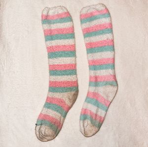 Socks for winter