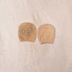 Toe socks
