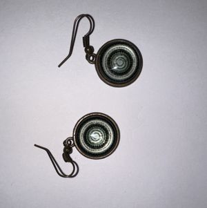 Hippie earrings