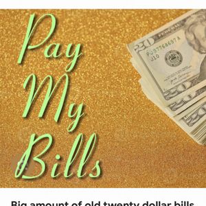 Help With My Bills