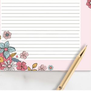 A Handwritten Letter From Me to You