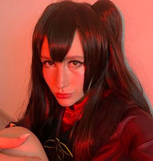 Buy me a cosplay 