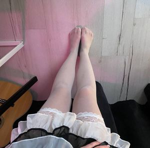 My socks and stockings